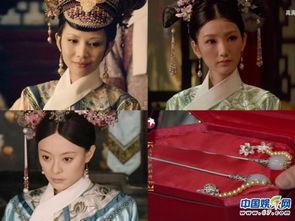 在线观看后宫甄嬛传,宫廷权谋与情感纠葛的华丽演绎